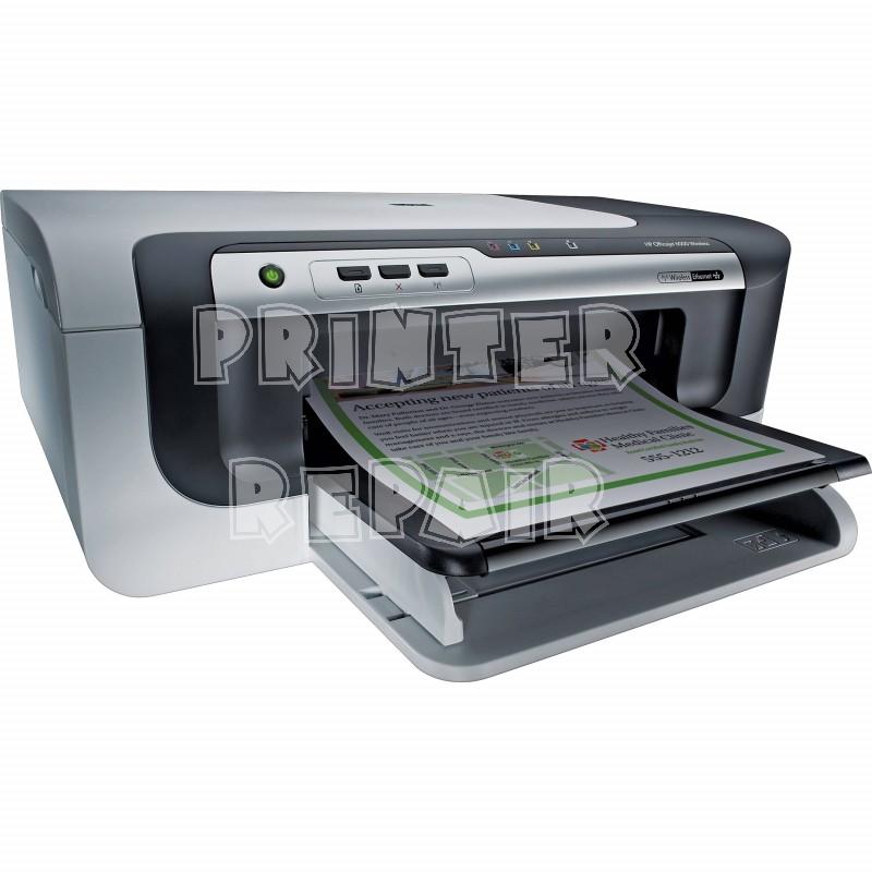 HP OfficeJet 6000 Wireless